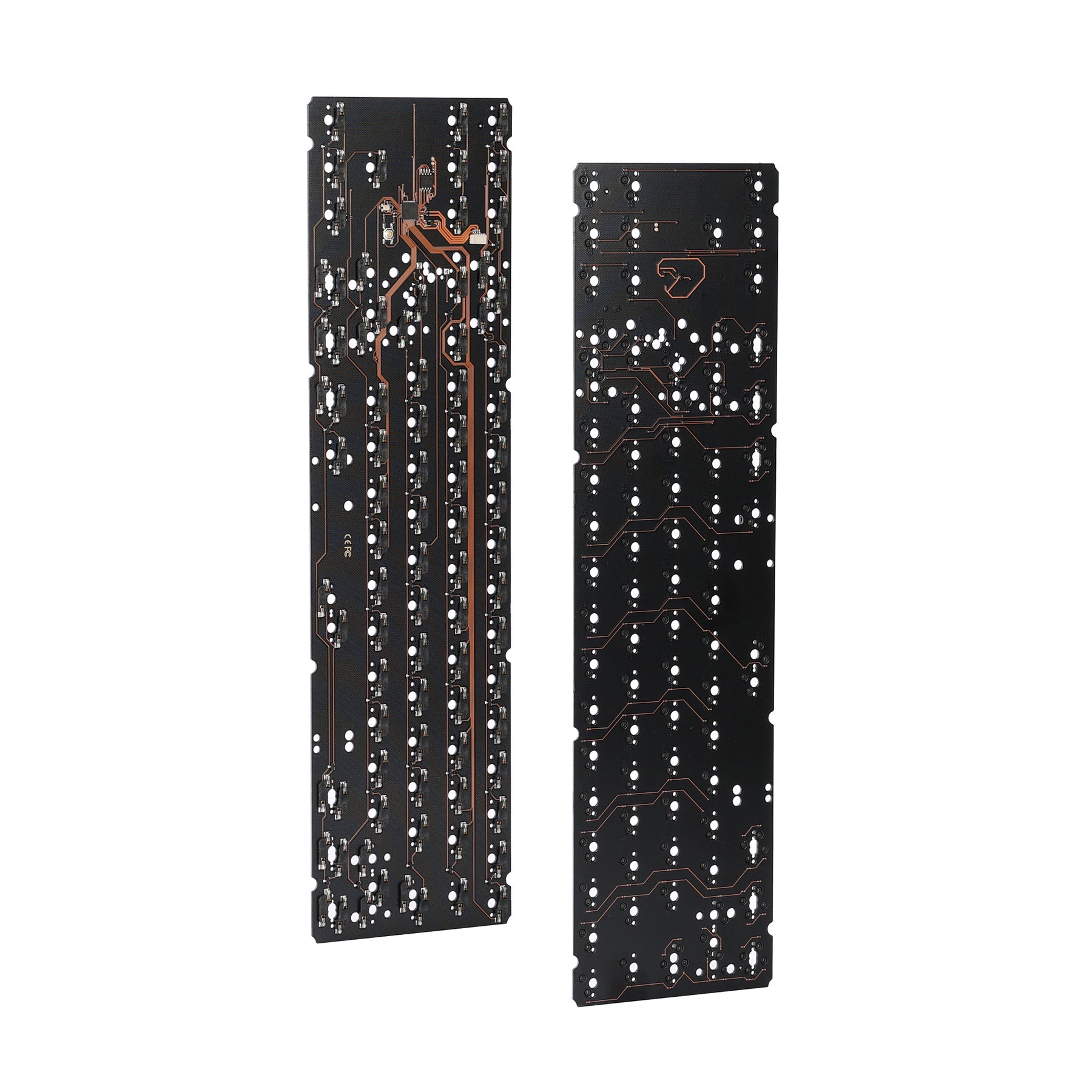 Pluto PCB