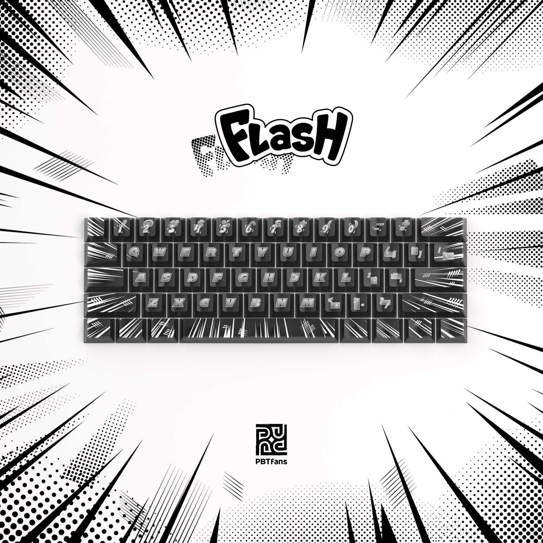 PBTfans Flash