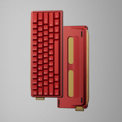 GT-60 Kit with Redux60 rgb ansi PCB