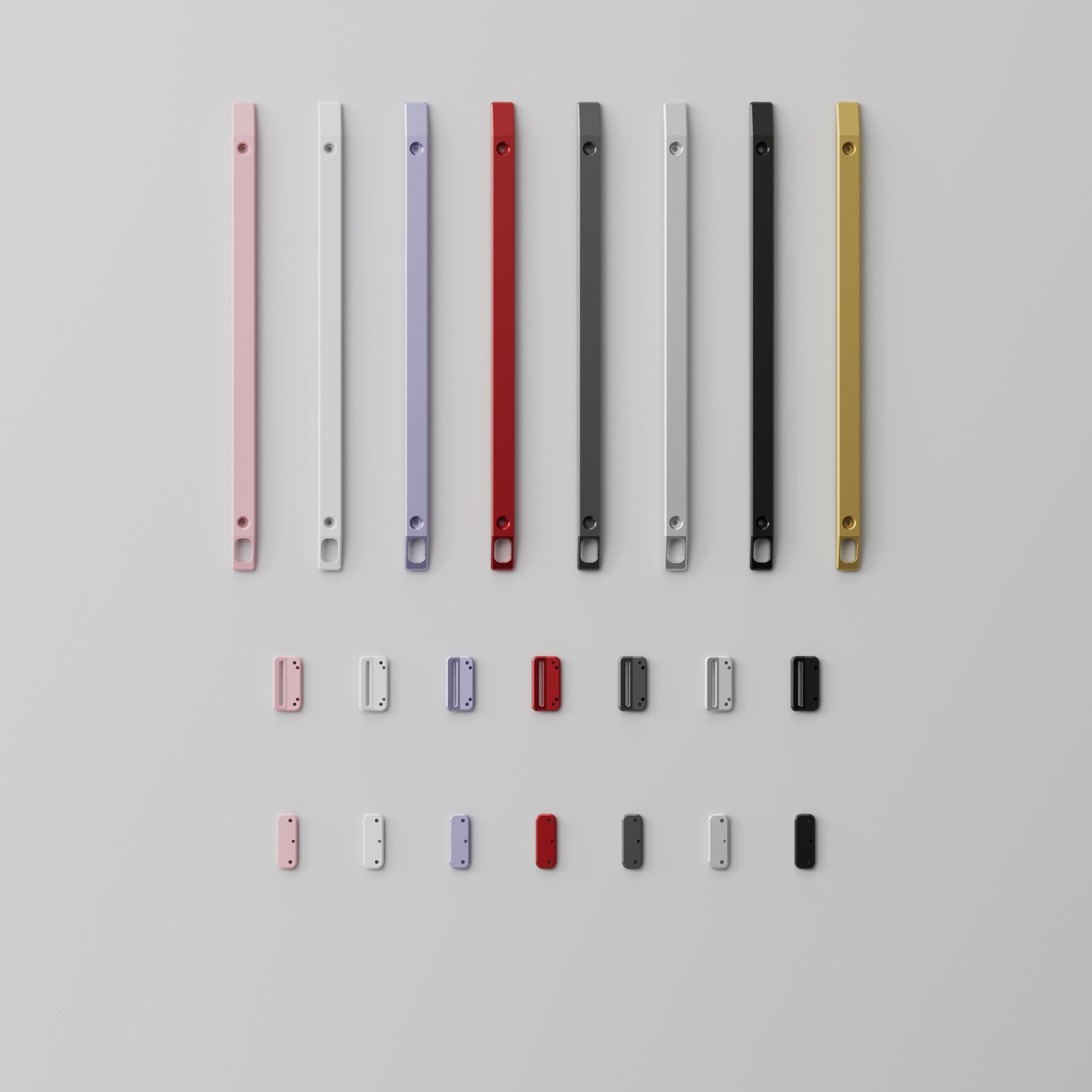 GT-60 Accessories