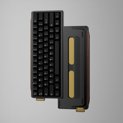 GT-60 Kit with Redux60 rgb ansi PCB