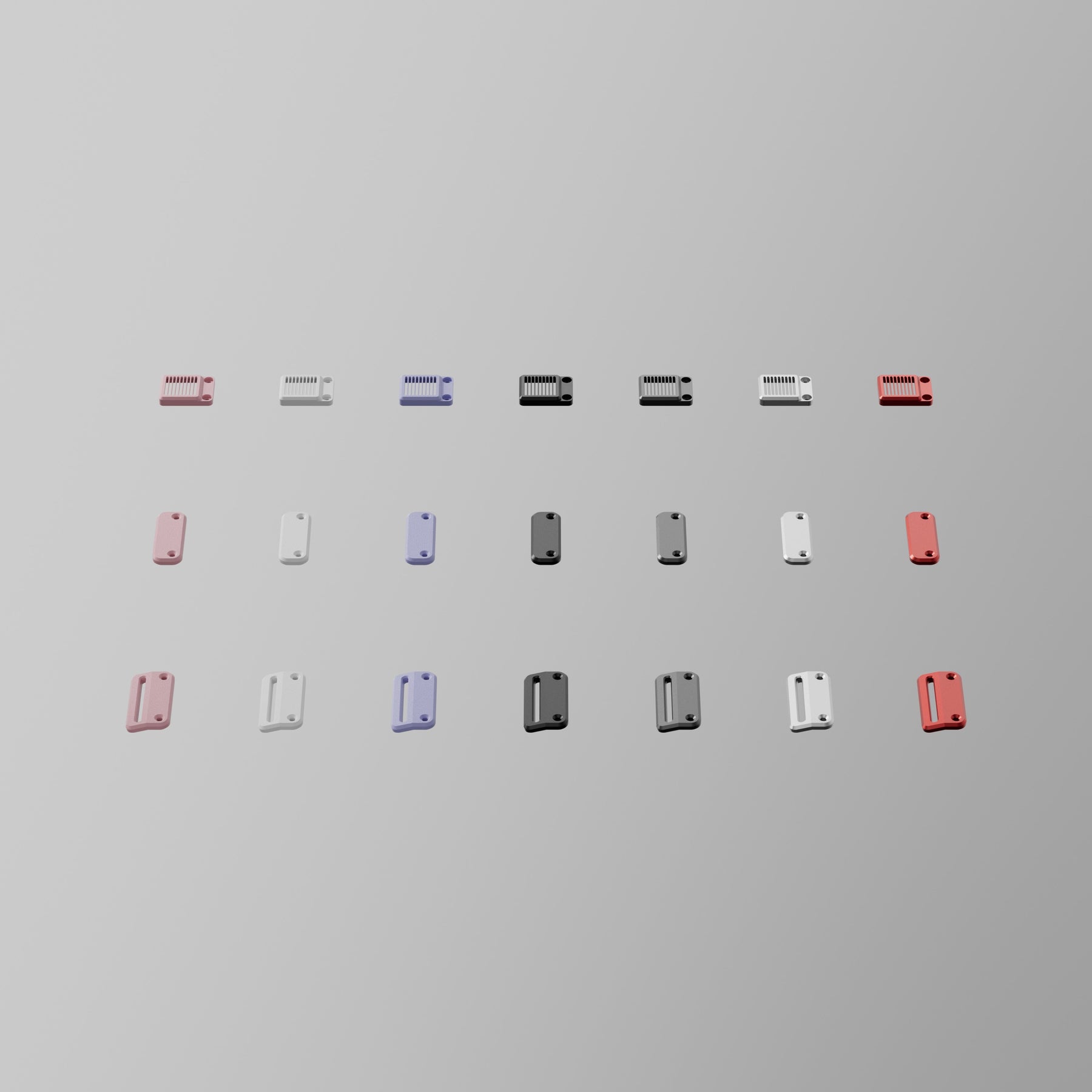 GT-80 Accessories