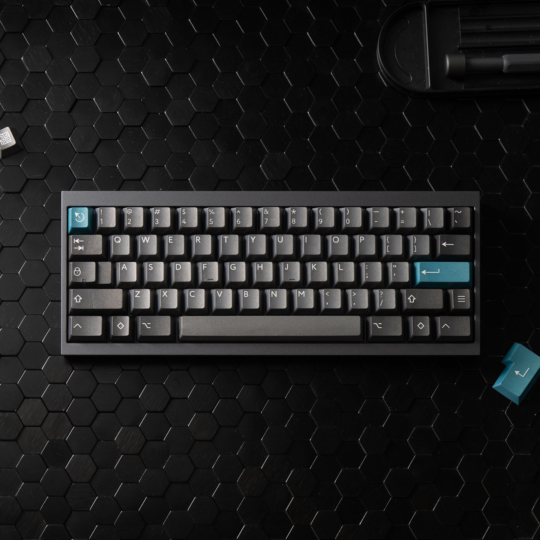 PBTfans Iron Dolch