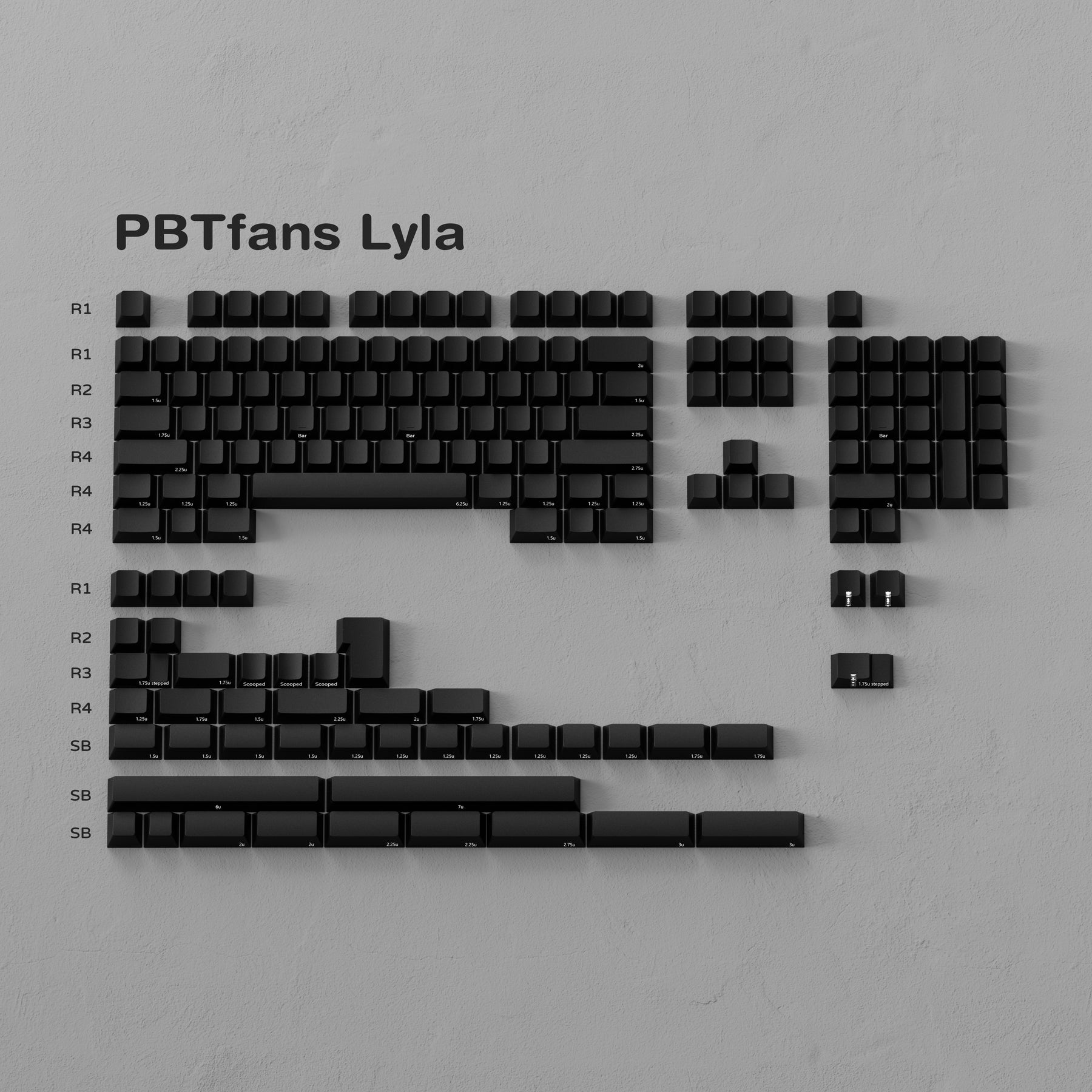 PBTfans Lyla