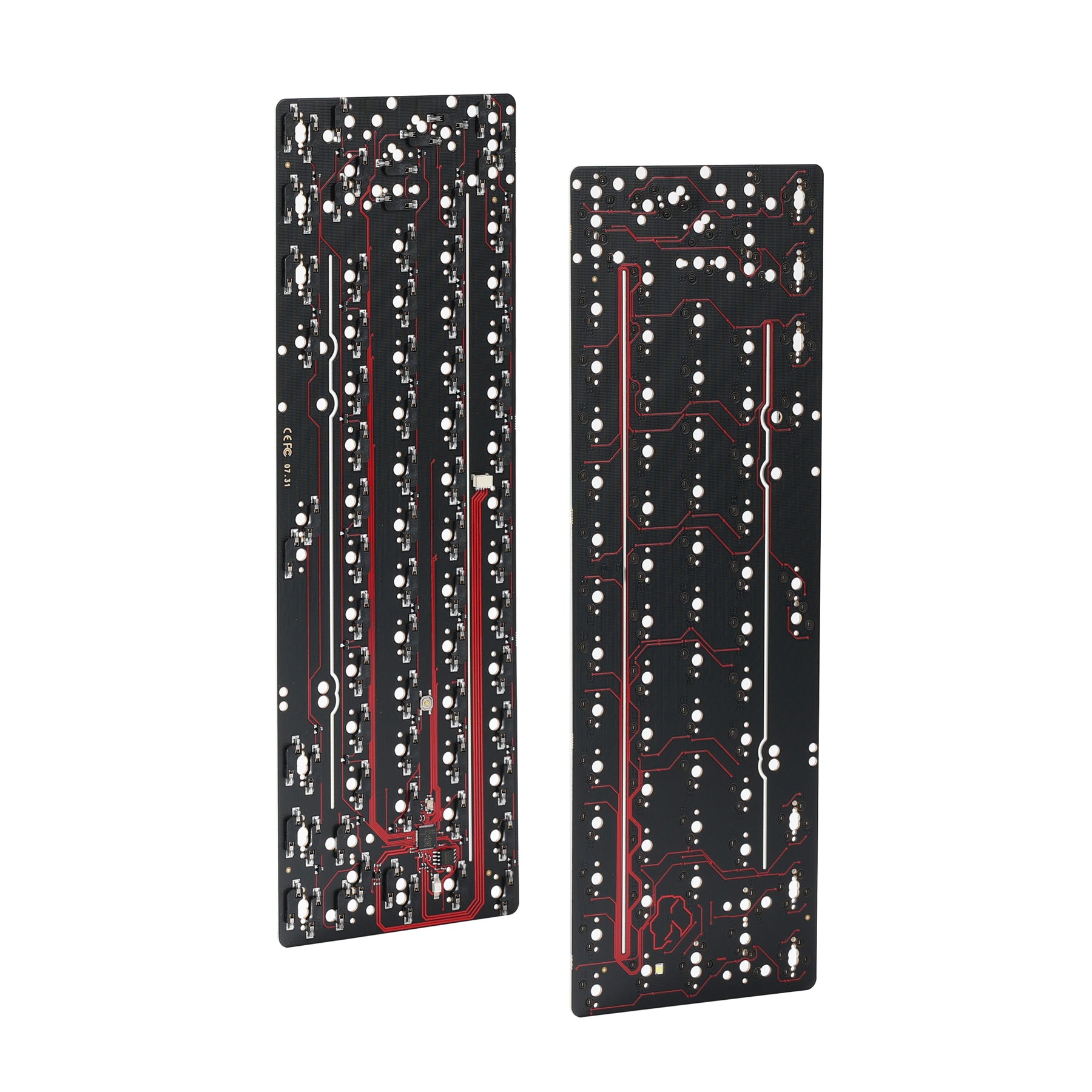 Tofu60 2.0 PCB