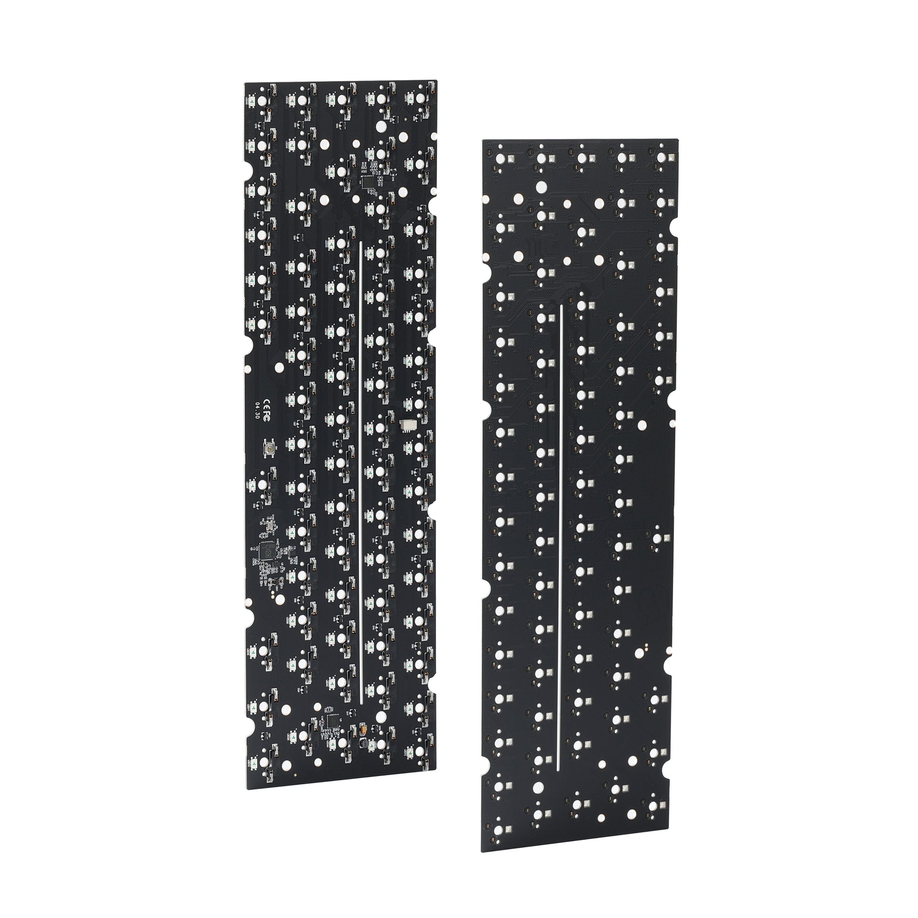 Tofu65 2.0 PCB