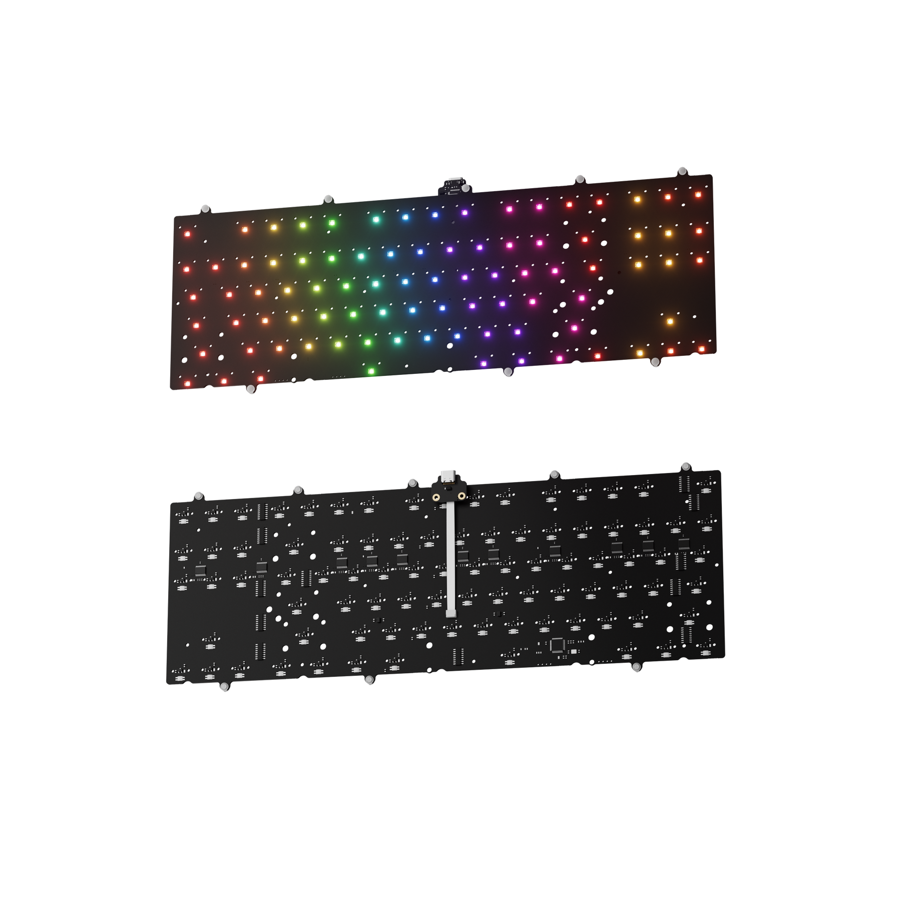 Tofu TKL R2 Accessories