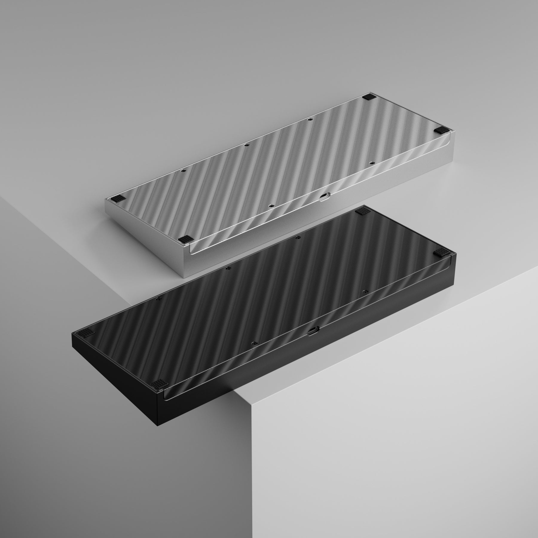 Tofu TKL | Custom Color Edition Bottom Case