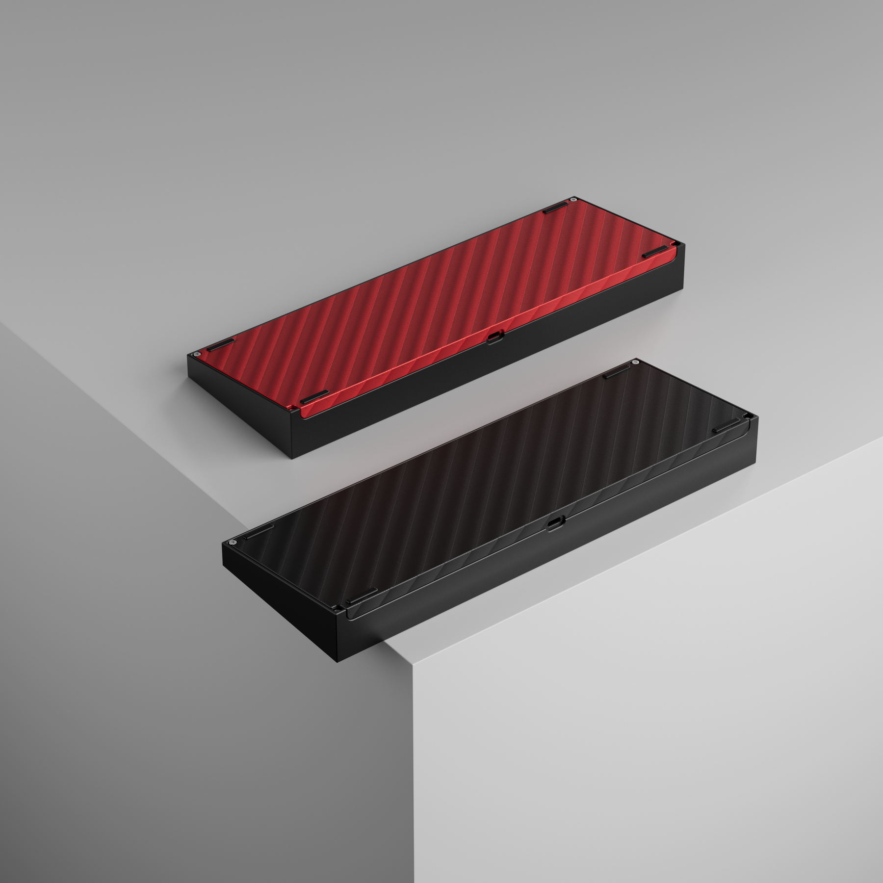 Tofu65 3.0 Top and Bottom Case