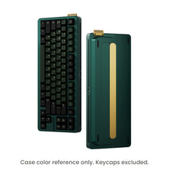 GT-80 8K MX Version Keyboard with PBTfans Orbit