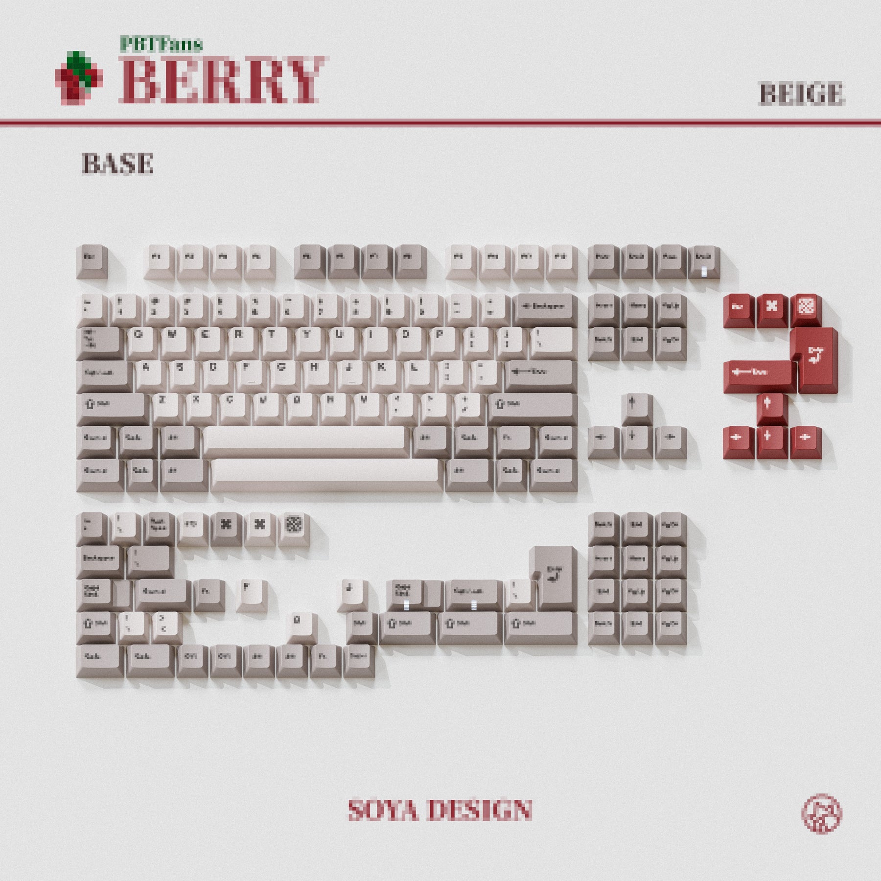 PBTfans Berry