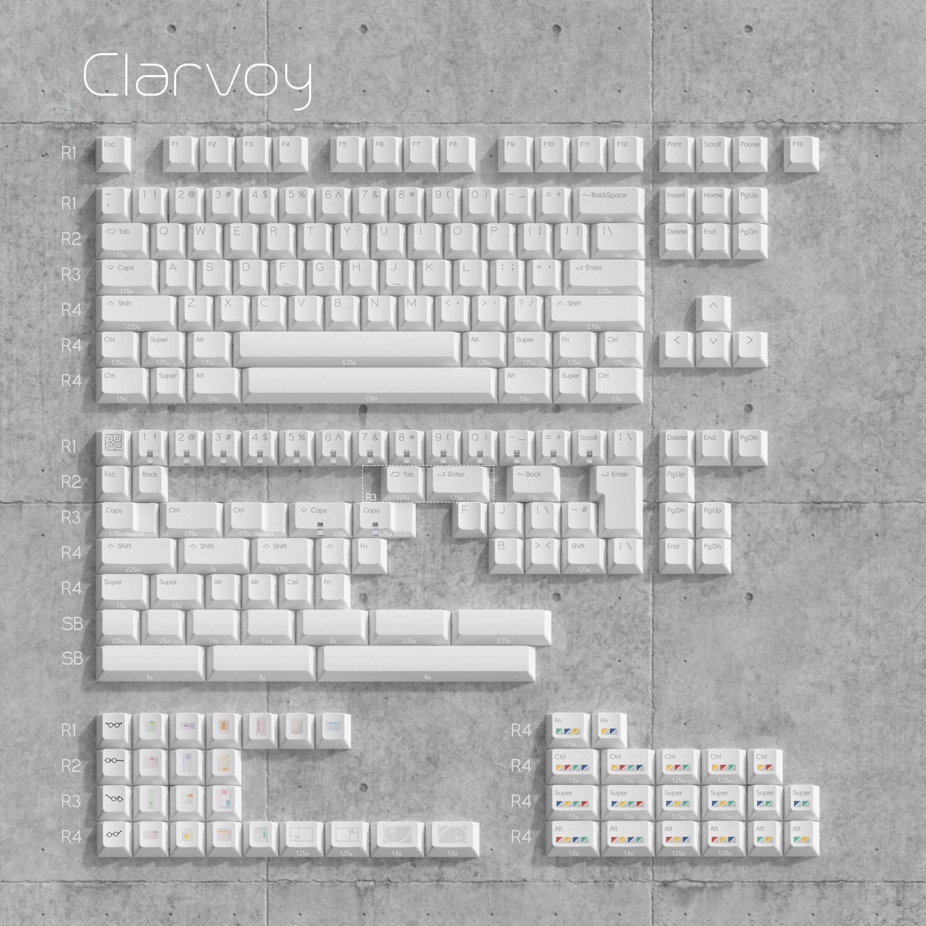 PBTfans Clarvoy