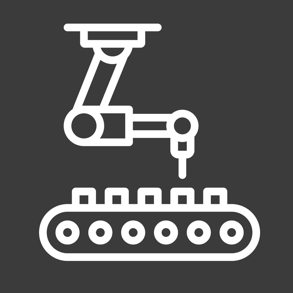 KBDfans Clip and Lube Stabilizers Service