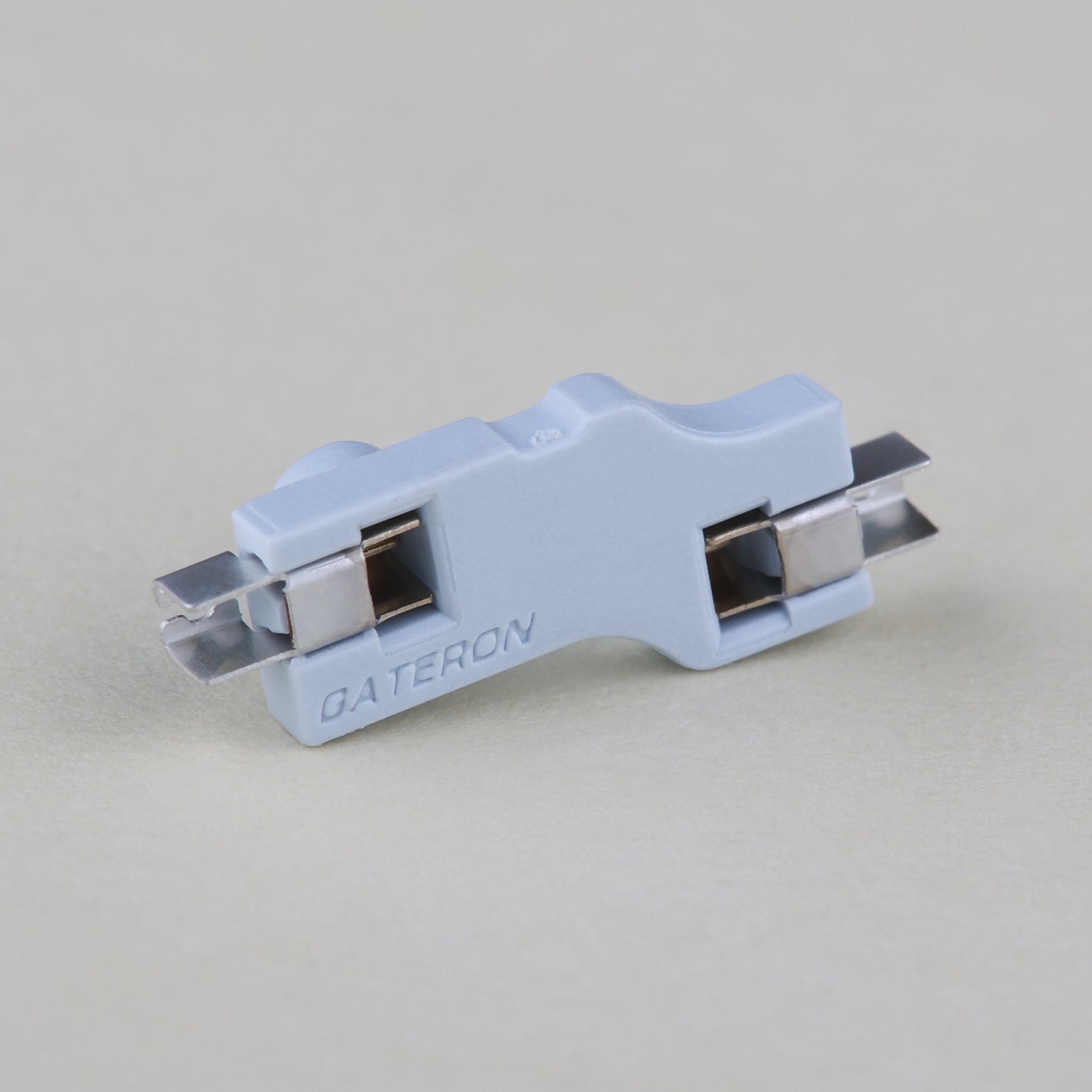 Gateron White Color Hot-swap PCB Socket