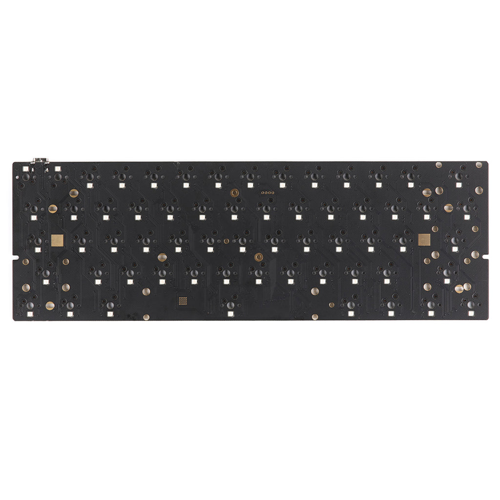 DZ60RGB-ANSI v2 Mechanical keyboard PCB (2308944756784)