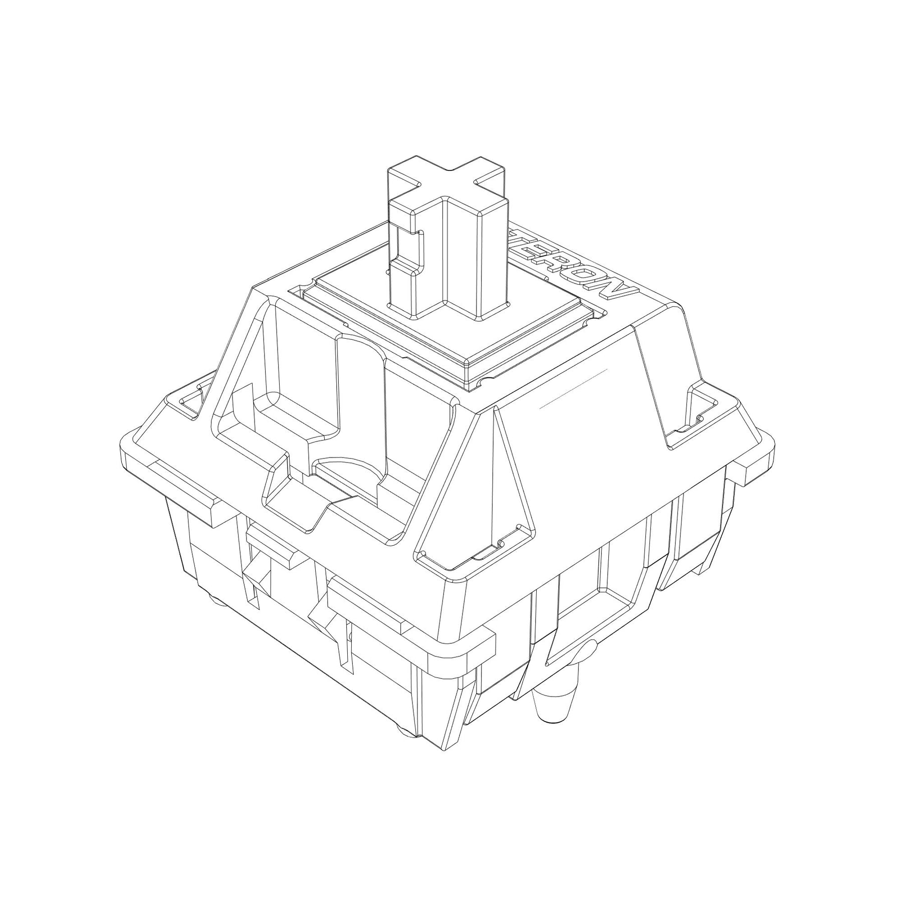 Switches x 30