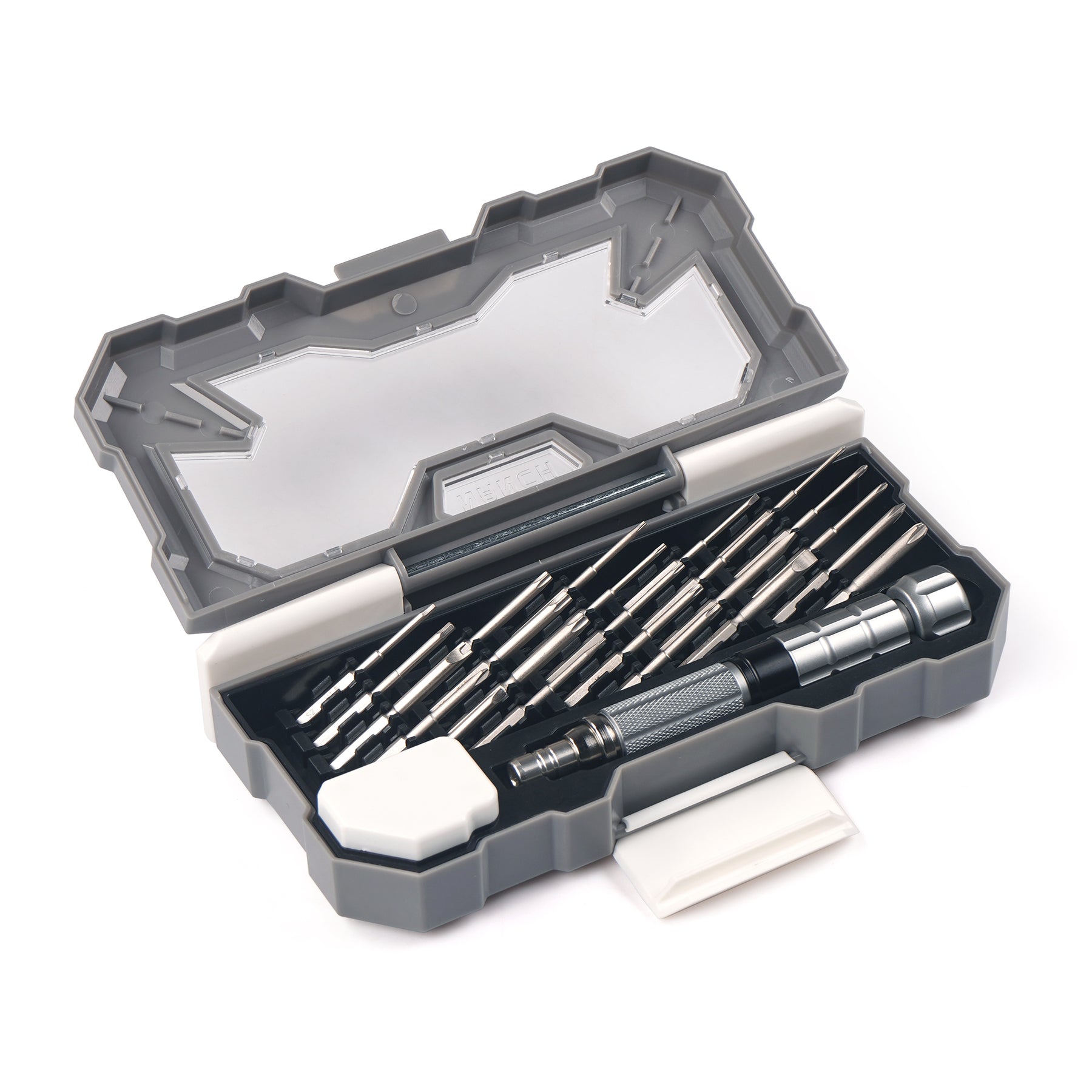 Nanch Precision 23 in 1 Magnetic Screwdriver Tool Kit Set