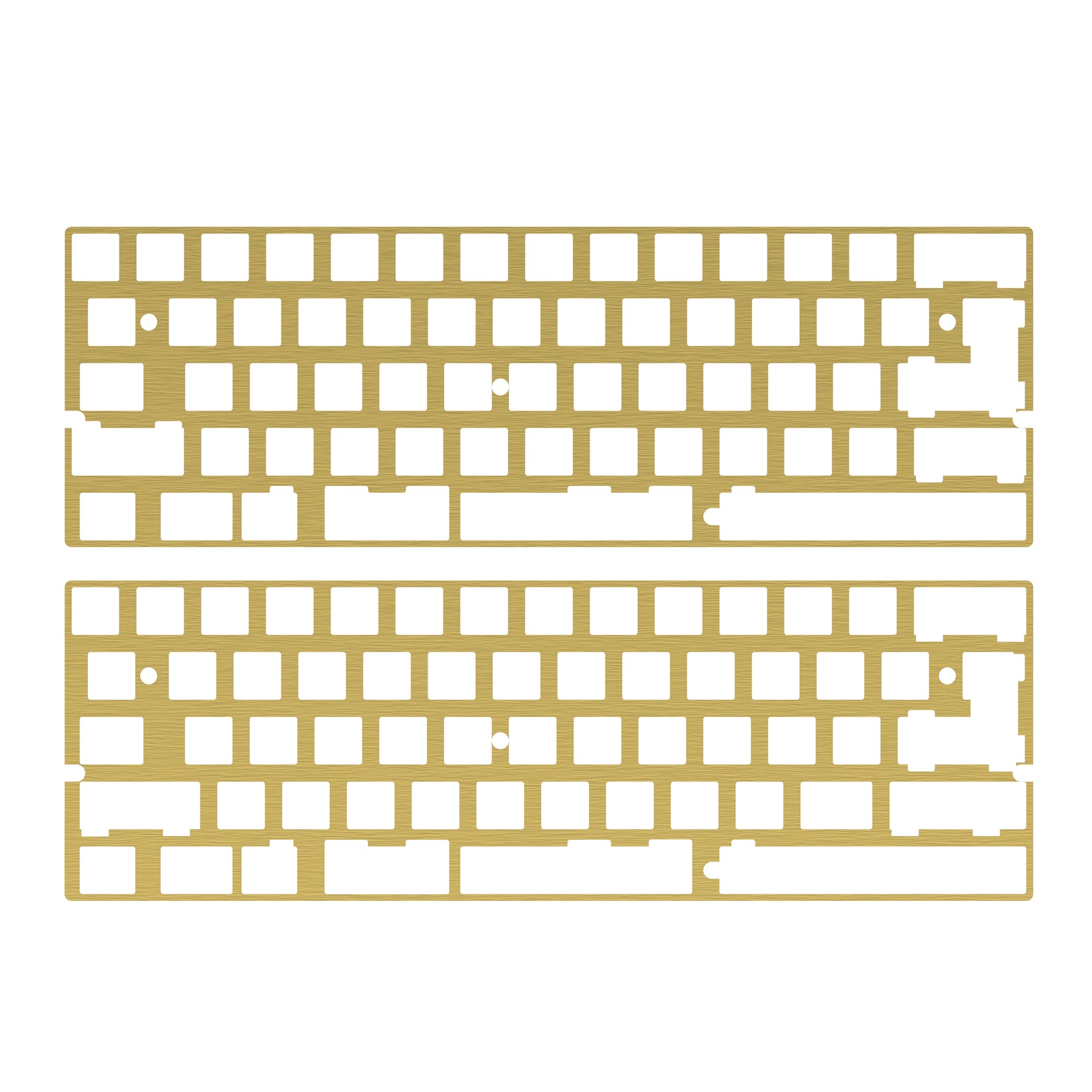 DZ60 CNC ALUMINUM/BRASS 60%  PLATE