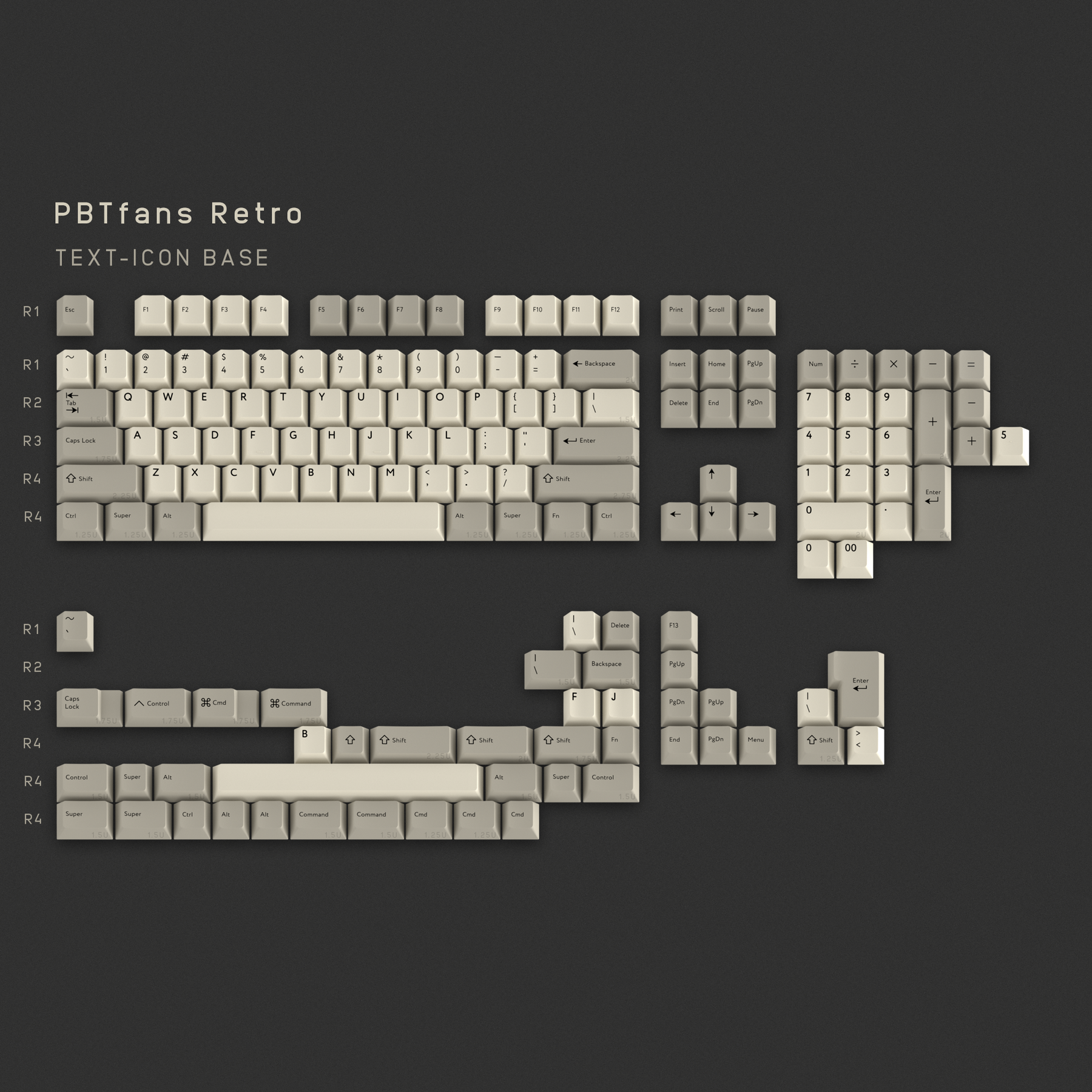 PBTfans Retro